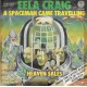 EELA CRAIG - A spaceman came travelling